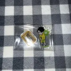 ハイキュー!! 展 アクリルスタンド 佐久早聖臣