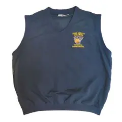 00年代 ナイロン ベスト XL