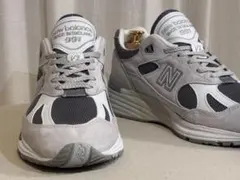 New Balance U991LG2(V2) ニューバランス991 v2