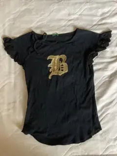 ベネトン　Tシャツのサムネイル