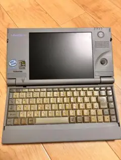 TOSHIBA Libretto 50 本体のみ