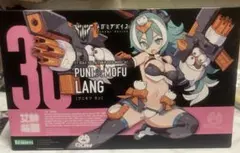 メガミデバイス PUNI☆MOFU ランのサムネイル