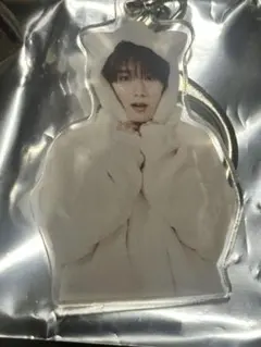 M!LK 山中柔太朗 2023 生誕 アクリルキーホルダー