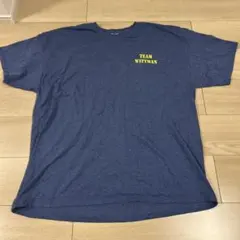 JERZEES Dri-POWER Tシャツ 2XL ブルーのサムネイル