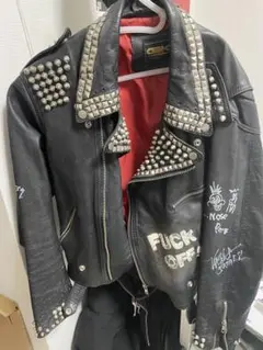 2026年最新】鋲ジャンの人気アイテム - メルカリ