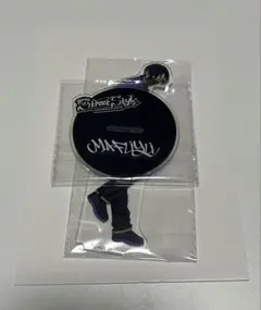 SAKAMOTODAYS 勢羽真冬