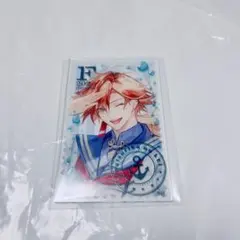 笹塚尊 アクスタ アクリルスタンド カラマリ おとふゆ オトメイト