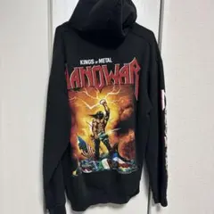 ヴィンテージ パーカー Lサイズ