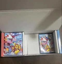 フクオカ　スペシャルbox サプライのみ