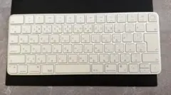Apple Magic Keyboard Touch ID Lightning