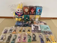 一番くじ 僕のヒーローアカデミア 紡がれる想い ヒロアカ オールマイトぬいぐるみ
