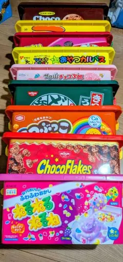 2026年最新】お菓子コンテナBOXの人気アイテム - メルカリ