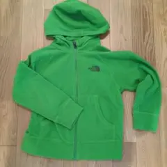THE NORTH FACE フリースジャケット XS/TP (6)