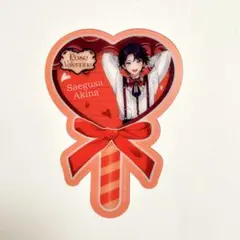 m*様 にじさんじ Rose Valentine チョコレートキャンディー風カー