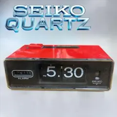 2026年最新】パタパタ時計 SEIKOの人気アイテム - メルカリ