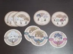 アイナナ アニカフェ コースター まとめ売り