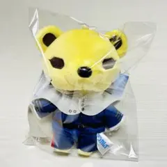 ゴールデンカムイ 寝そべりぬいぐるみ 尾形百之助 - メルカリ