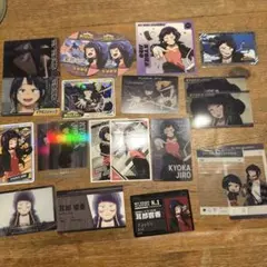 耳郎響香 紙類 まとめ売り セット