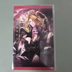 マツリカの炯 天命華燭伝 アニメイト特典 ルヲ ミニフォト - メルカリ