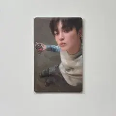 CORTIS ゴンホ ゴノ トレカ Weverse 先着ラキドロ - メルカリ