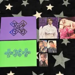 テソン ヨントン トレカ b.stage+ JAPAN - メルカリ