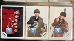 SixTONES 松村北斗　ISLAND STORE '20夏 公式写真