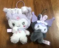 クロミちゃん2個セット