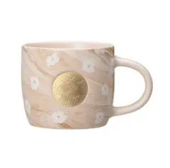 本日限定値下げSTARBUCKS SAKURA2025メダルマーブル355ml