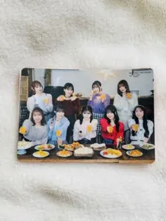 Juice=Juice 今夜はHearty Party 通常盤B 集合 トレカ