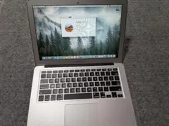 MacBook Air 13インチ