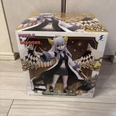 Puzzle & Dragons パズル＆ドラゴンズ イデアル フィギュア