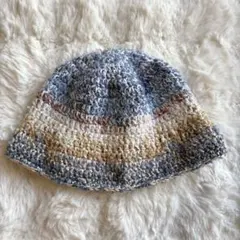 タ*ス様 バケットハット クラッシャーハット クロシェハット ビーニー ニット