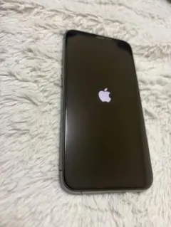 Apple iPhone 11pro スペースグレイ　64GB