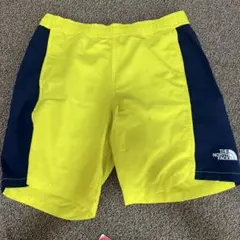 ノースフェイス 水陸両用 ショートパンツ 耐塩素仕様 XL