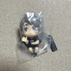 ハイキュー 宮治 こんにち輪 フィギュアマスコット