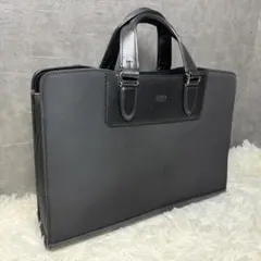 TAKEO KIKUCHI タケオキクチ　ビジネスバッグ ブリーフケース　A4