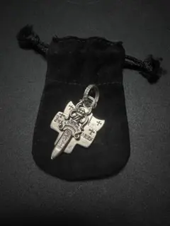 クロムハーツ ネックレストップ