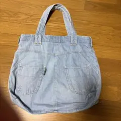 メルシーボークートートバッグのサムネイル