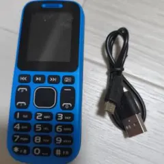 スマホ用ワイヤレス子機 ミニphone Bluetooth