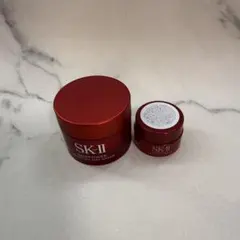 SK-II クリーム15g &2.5gのサムネイル