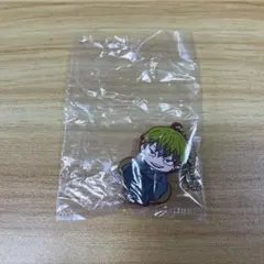 呪術廻戦 キャラばんちょうこうラバーマスコット 死滅回遊 禪院直哉