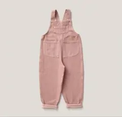 soor ploom オーバーオール　6Y