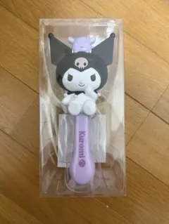 サンリオ クロミ ヘアブラシのサムネイル