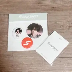 宮舘涼太♡POPUP台北