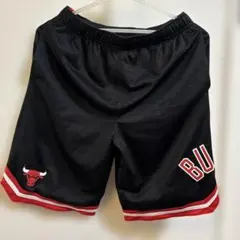 Ultra Game NBA シカゴ ブルズ ハーフパンツ バスケパンツ - メルカリ