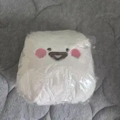 お文具といっしょ ブランケット