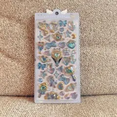 ボンボンドロップシール　マジカルシリーズ　ブルー　国内正規品　新品未開封