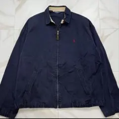 Polo Ralph Lauren USA製 スウィングトップ 三角タグ