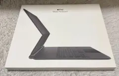 iPad Magic Keyboard ブラック 12.9インチ