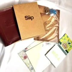 2026年最新】siip グッズの人気アイテム - メルカリ